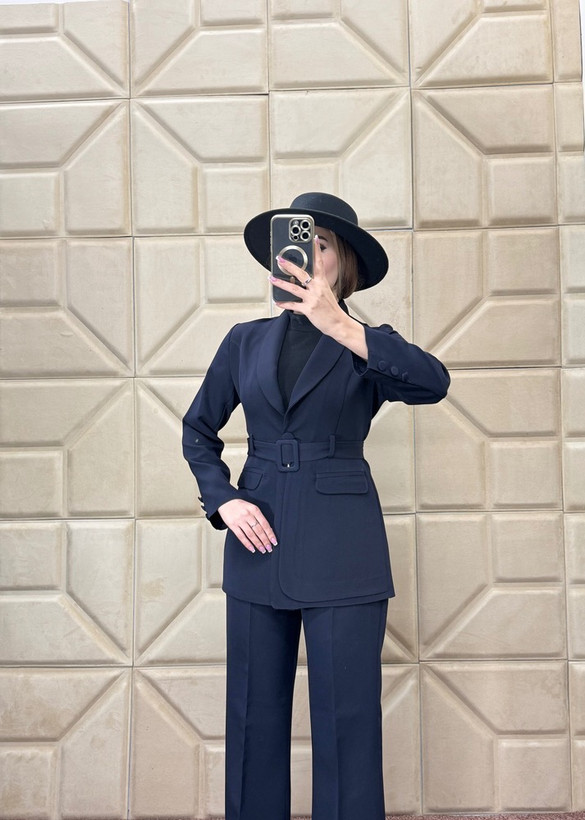 کت و شلوار کلاسیک