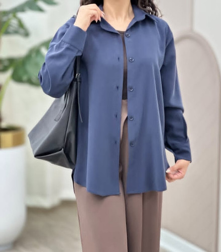 شومیز سیلک وارداتی